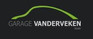 Logo Garage Vanderveken bvba